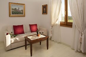 Agriturismo il Cantico di San Francesco
