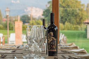 Agriturismo il Cantico di San Francesco