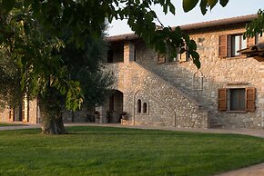 Agriturismo il Cantico di San Francesco