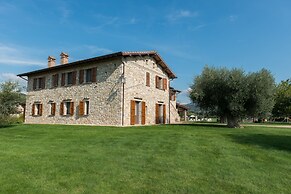 Agriturismo il Cantico di San Francesco