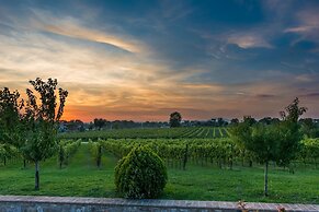 Agriturismo il Cantico di San Francesco