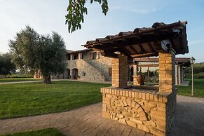 Agriturismo il Cantico di San Francesco
