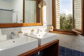 Agriturismo il Cantico di San Francesco