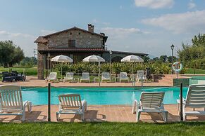 Agriturismo il Cantico di San Francesco