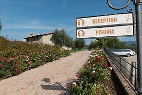Agriturismo il Cantico di San Francesco