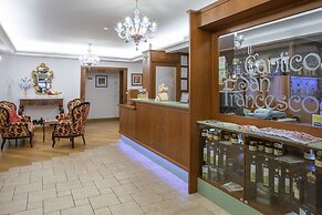 Agriturismo il Cantico di San Francesco