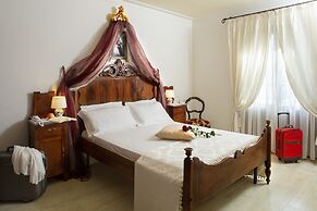 Agriturismo il Cantico di San Francesco
