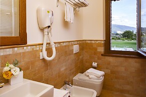 Agriturismo il Cantico di San Francesco