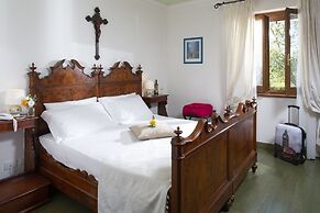 Agriturismo il Cantico di San Francesco