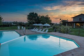 Agriturismo il Cantico di San Francesco