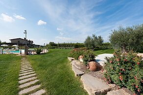 Agriturismo il Cantico di San Francesco
