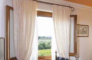 Agriturismo il Cantico di San Francesco