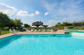 Agriturismo il Cantico di San Francesco