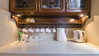 Maya's Flats & Resorts - Szlachecki