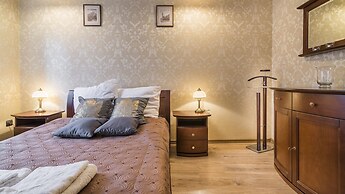 Maya's Flats & Resorts - Szlachecki