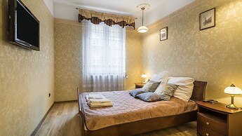 Maya's Flats & Resorts - Szlachecki