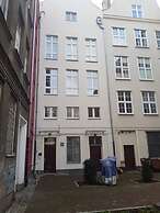 Maya's Flats & Resorts - Szlachecki