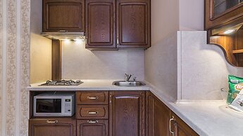 Maya's Flats & Resorts - Szlachecki