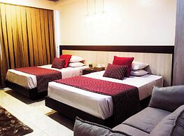 Royale House Hotel Davao powered by Cocotel