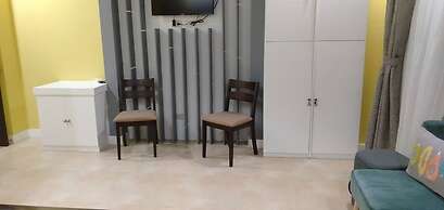 Royale House Hotel Davao powered by Cocotel