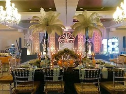 Royale House Hotel Davao powered by Cocotel