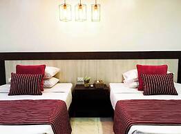 Royale House Hotel Davao powered by Cocotel