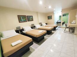 Royale House Hotel Davao powered by Cocotel