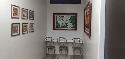 Royale House Hotel Davao powered by Cocotel