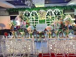 Royale House Hotel Davao powered by Cocotel