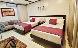 Royale House Hotel Davao powered by Cocotel