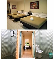 Royale House Hotel Davao powered by Cocotel