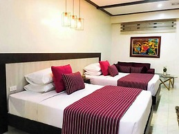 Royale House Hotel Davao powered by Cocotel