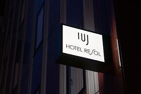 Hotel Resol Ueno