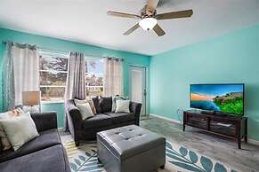 Anna Maria's Dream 2 Bedroom Villa by RedAwning