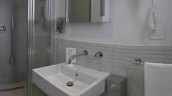 Santa Marina Bed & Breakfast