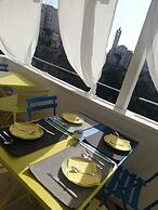 Santa Marina Bed & Breakfast