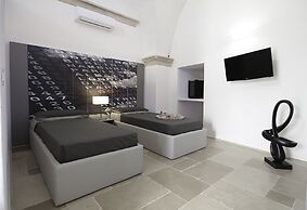 Santa Marina Bed & Breakfast