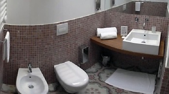 Santa Marina Bed & Breakfast