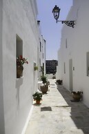 Santa Marina Bed & Breakfast