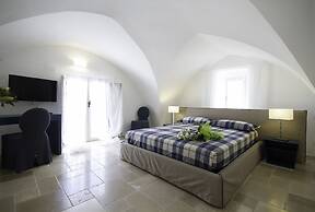 Santa Marina Bed & Breakfast