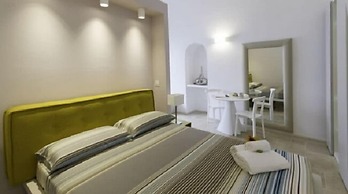 Santa Marina Bed & Breakfast