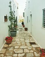 Santa Marina Bed & Breakfast