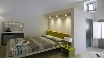 Santa Marina Bed & Breakfast