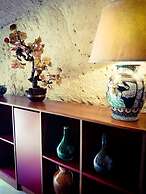 Santa Marina Bed & Breakfast