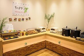 Hotel Torifito Kashiwanoha