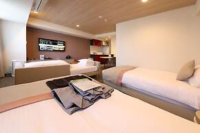 Hotel Torifito Kashiwanoha