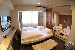 Hotel Torifito Kashiwanoha