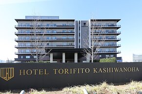 Hotel Torifito Kashiwanoha