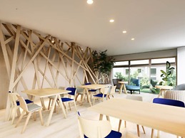Hotel Torifito Kashiwanoha