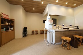 Hotel Torifito Kashiwanoha